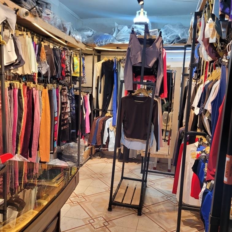 تصویر 2 فروشگاه ان وی شاپ