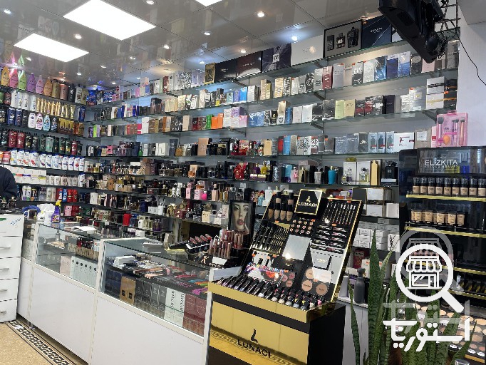 تصویر 2 فروشگاه خانه عطر لاری زاده