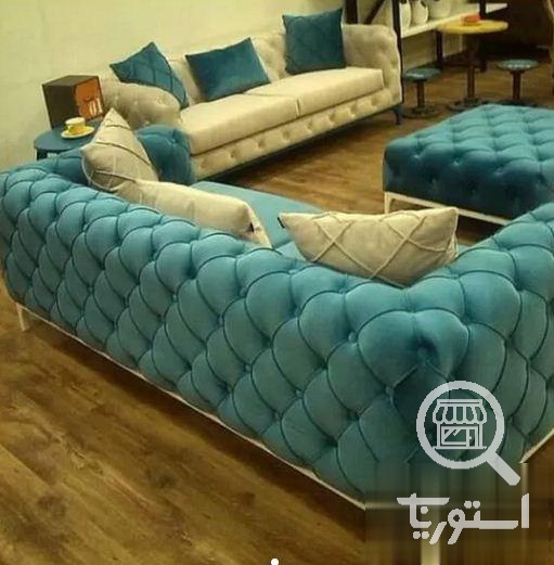 تصویر 3 فروشگاه مبلمان سعید