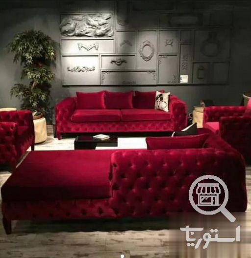 تصویر 2 فروشگاه مبلمان سعید