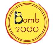 پوشاک بمب 2000