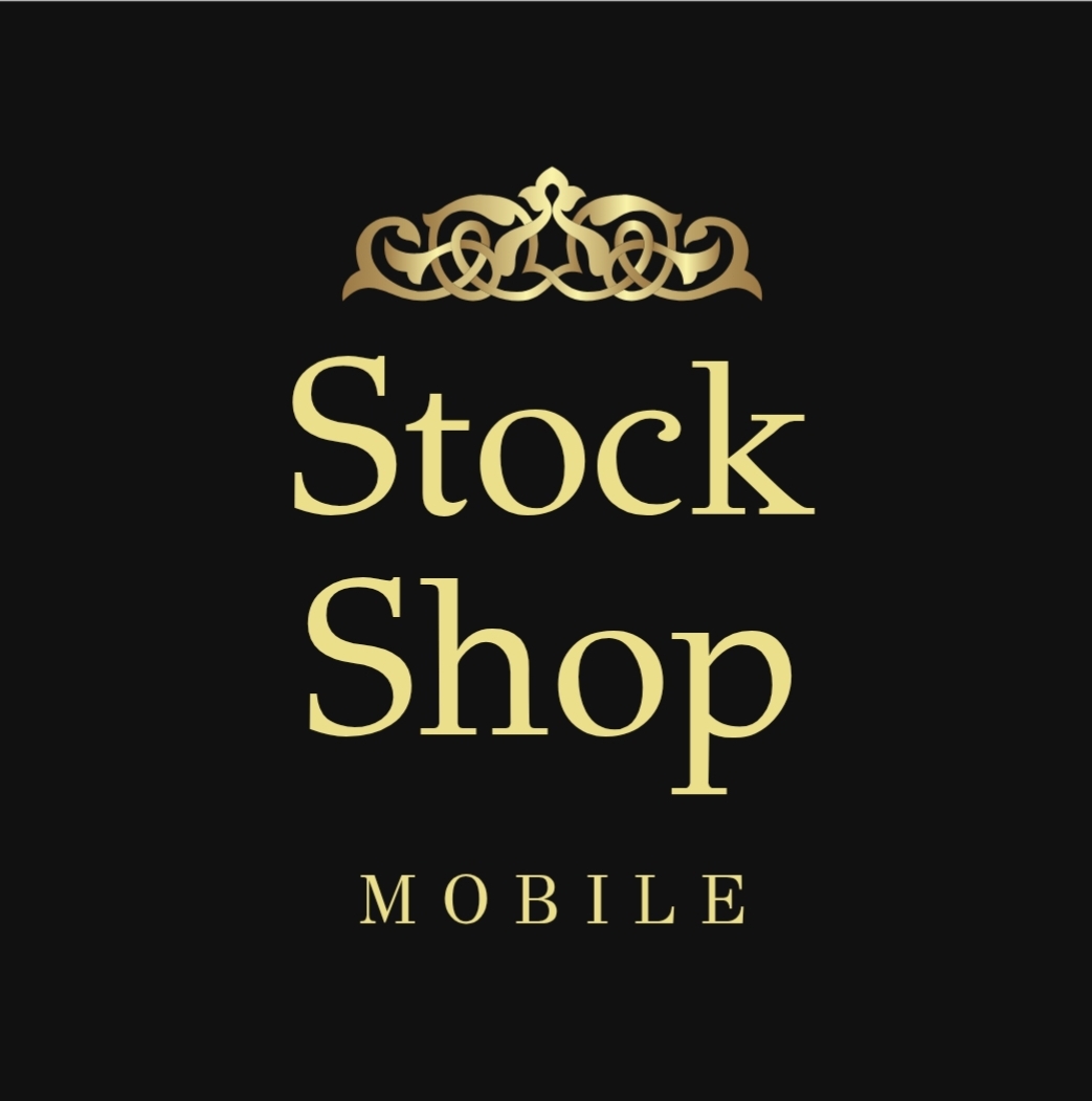 استوک شاپ