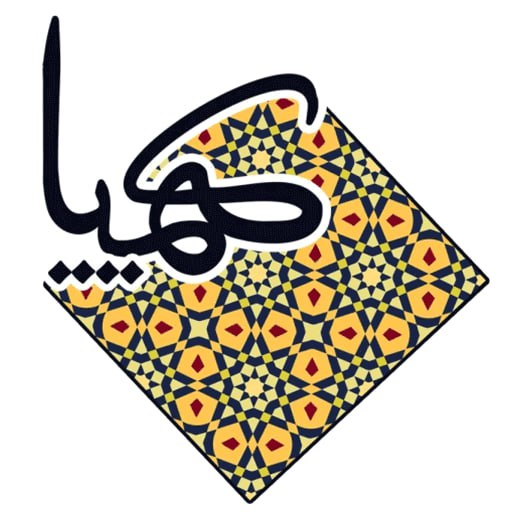 کیمیا شاپ