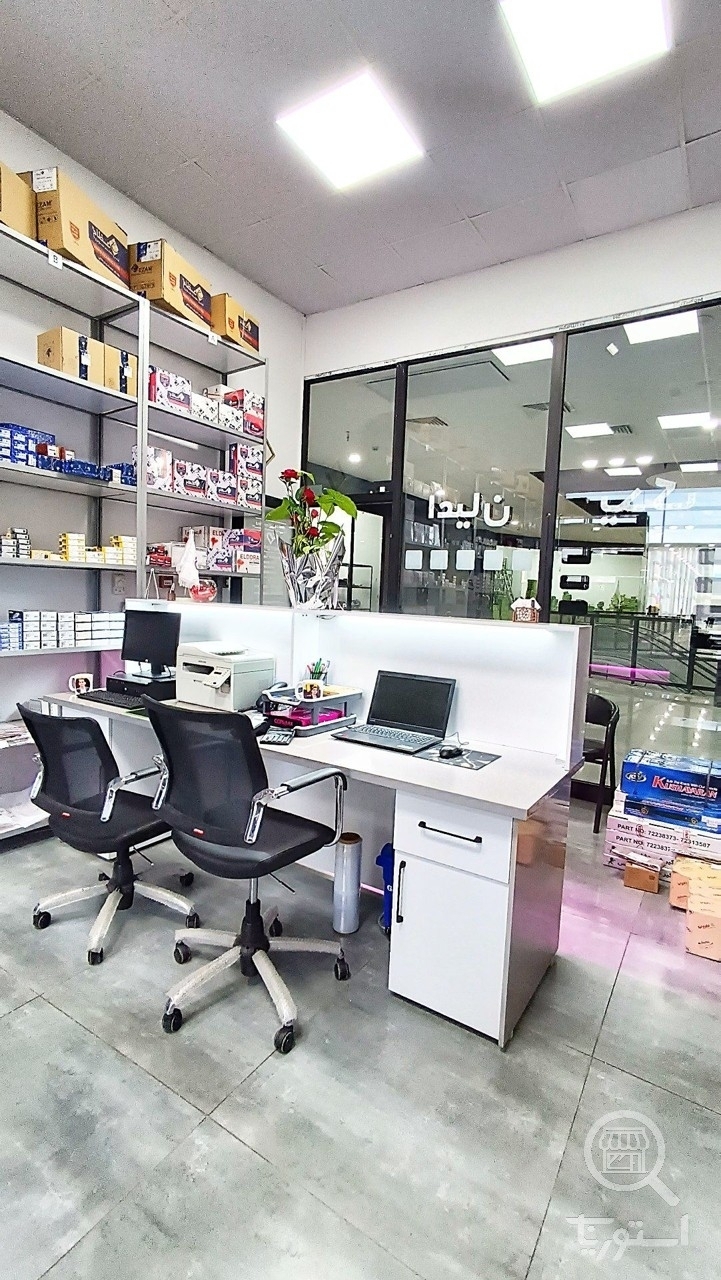 تصویر 6 فروشگاه اعیان یدک