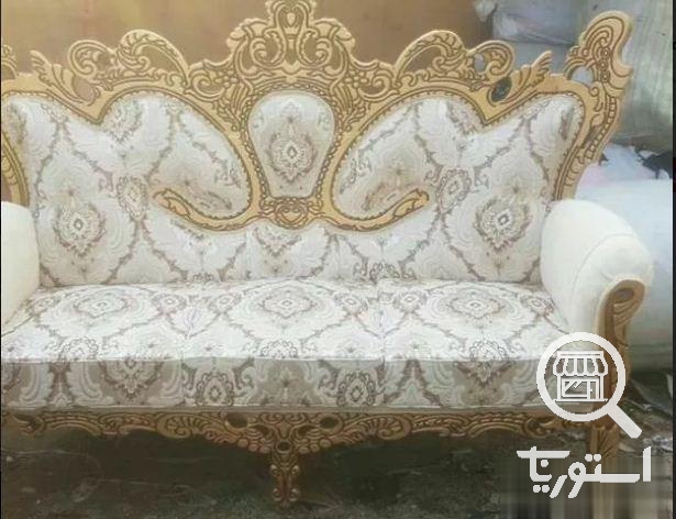تصویر 4 فروشگاه مبل سورنا