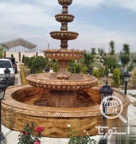 تصویر 2 فروشگاه پخش آبنما فرشتگان