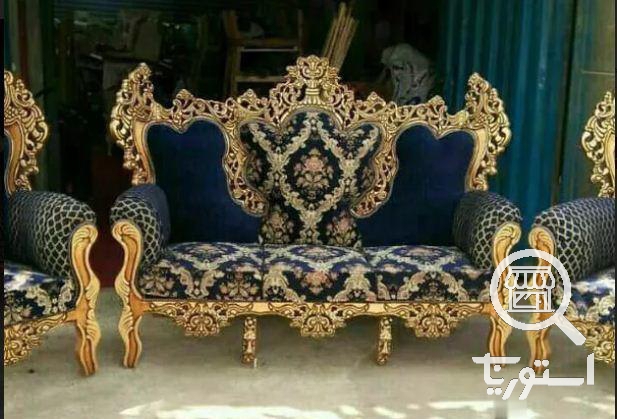 تصویر 3 فروشگاه مبل سورنا