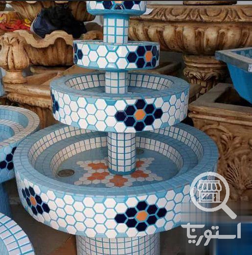 تصویر 3 فروشگاه پخش آبنما فرشتگان