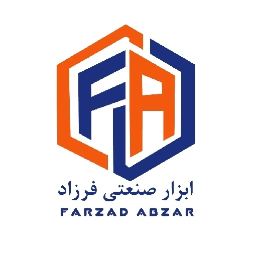 ابزار صنعتی فرزاد