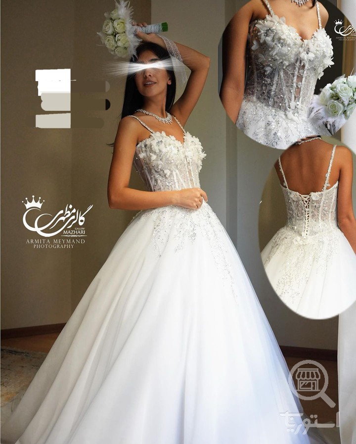 تصویر 3 فروشگاه خانه عروس ارومیه
