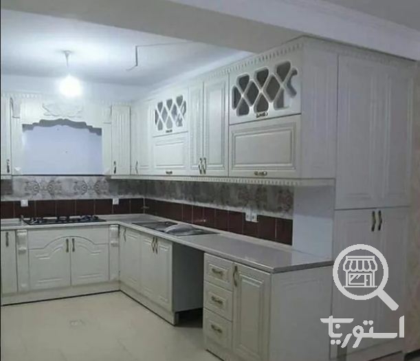 تصویر 5 فروشگاه شهر کابینت ماهان دکور