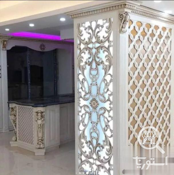 تصویر 3 فروشگاه شهر کابینت ماهان دکور