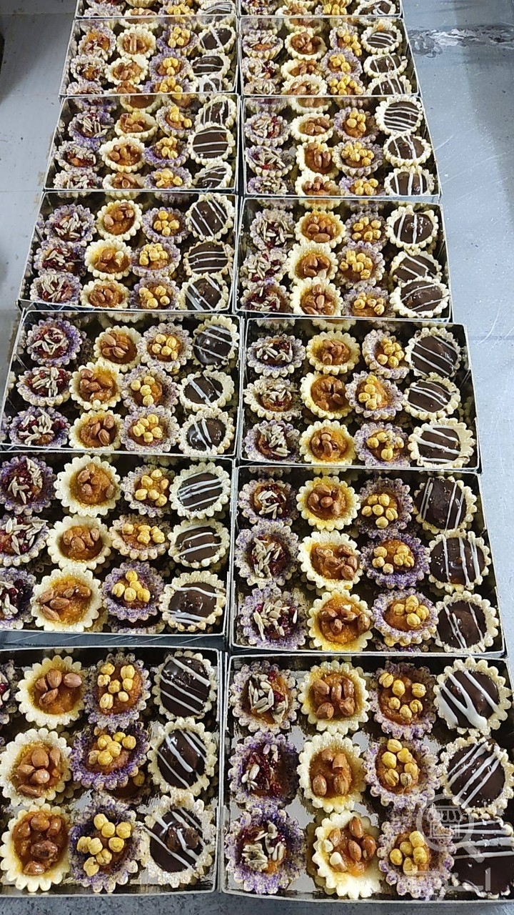تصویر 2 فروشگاه شیرینی اساطیر