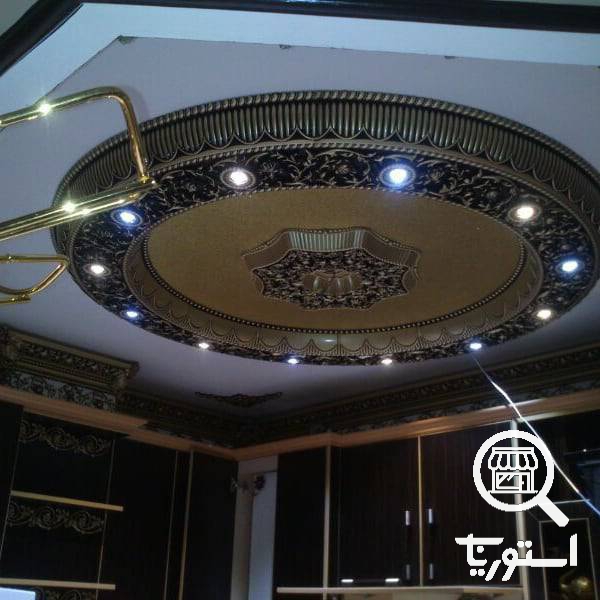 تصویر 6 فروشگاه دکوراسیون سیلور