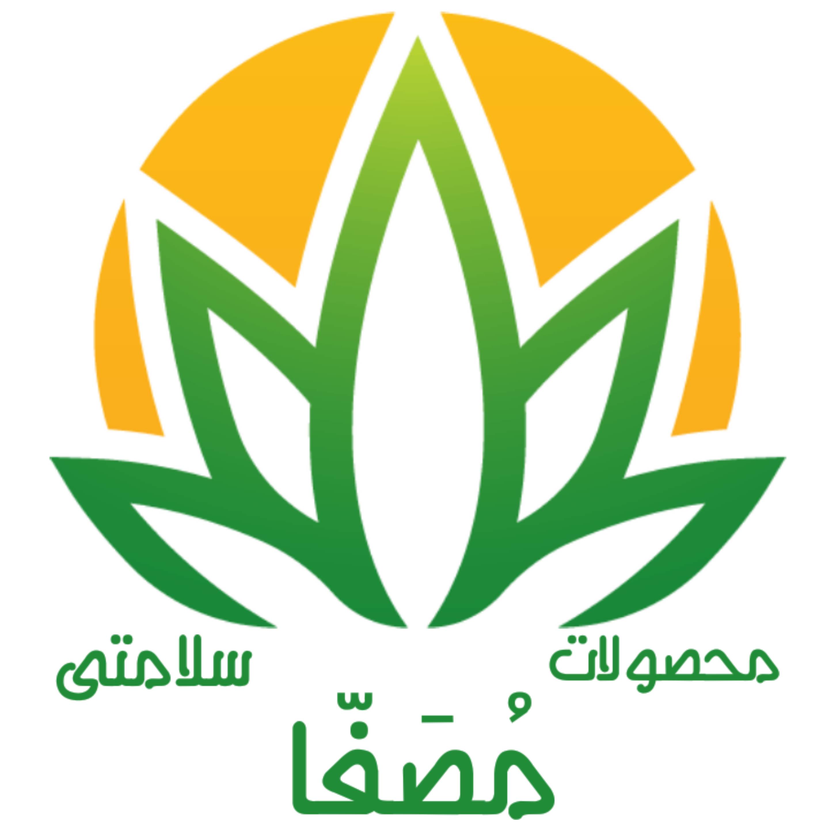 محصولات سلامت مُصَفّا