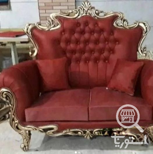 تصویر 2 فروشگاه مبلمان آنا
