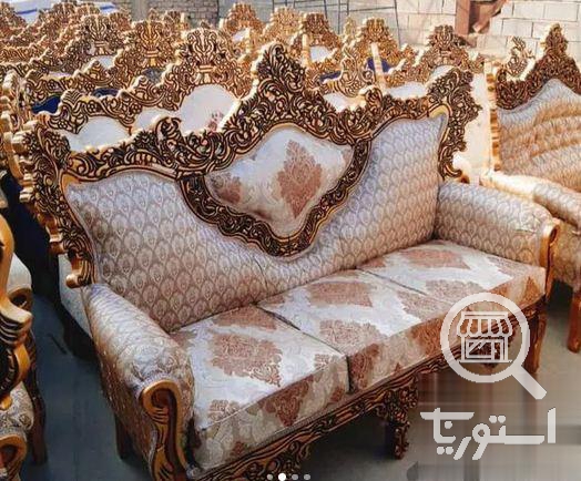 تصویر 1 فروشگاه یونیک
