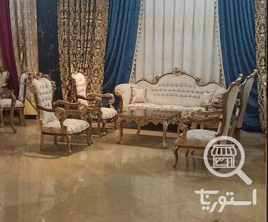 تصویر 6 فروشگاه مبل آرامیس