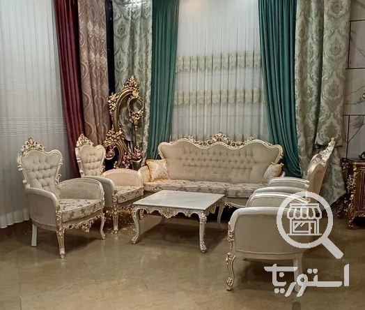 تصویر 2 فروشگاه مبل آرامیس