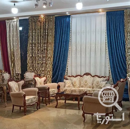 تصویر 5 فروشگاه مبل آرامیس