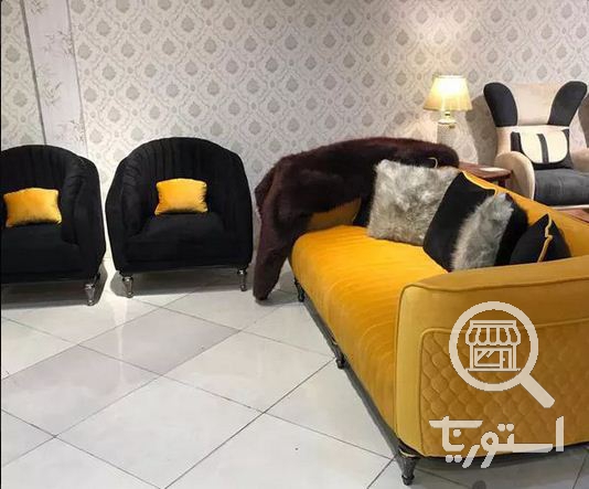 تصویر 4 فروشگاه مبلمان آلبرتا