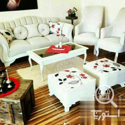 تصویر 3 فروشگاه تولیدی مبملان شاینا