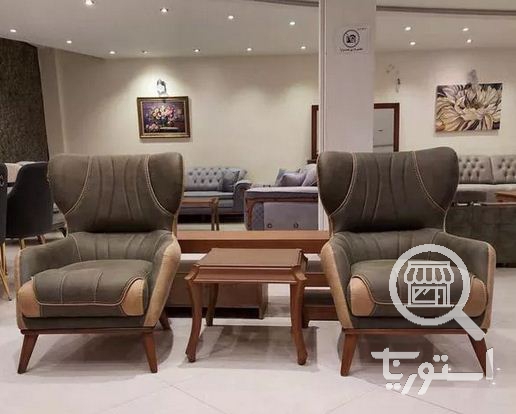 تصویر 1 فروشگاه مبلمان آلبرتا