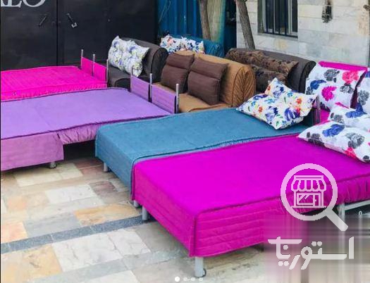 تصویر 6 فروشگاه مبلمان تختخواب شو فالو