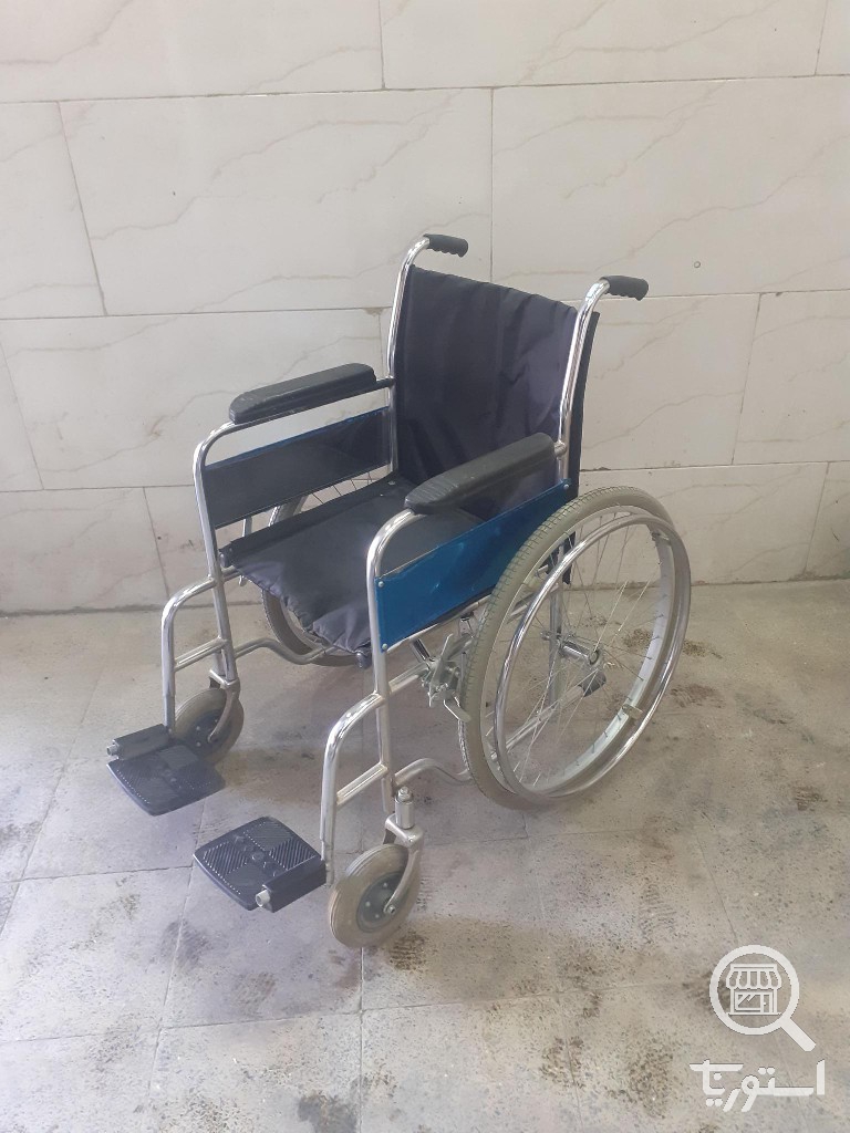 تصویر 4 فروشگاه ولیچر