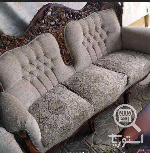 تصویر 2 فروشگاه مبلمان نیال