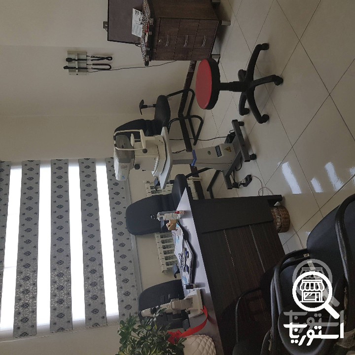تصویر 2 فروشگاه عینک لبخند