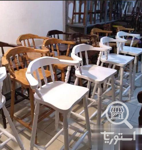تصویر 2 فروشگاه مارکت نیما