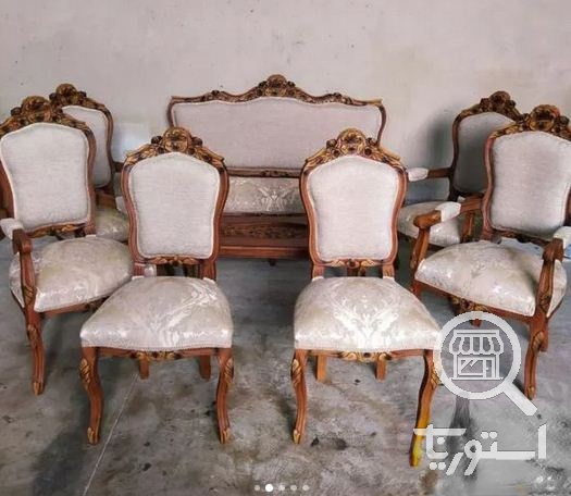 تصویر 6 فروشگاه مبلمان نیال