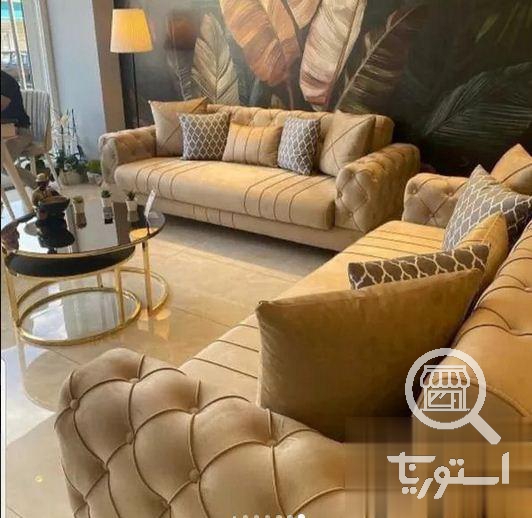 تصویر 6 شرکت مبلمان نیلا