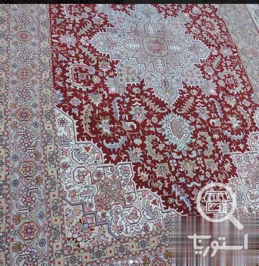 فرش تبریز