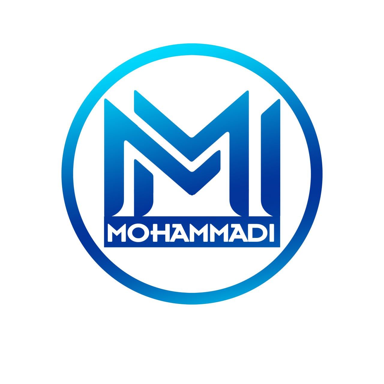 محمدی شاپ