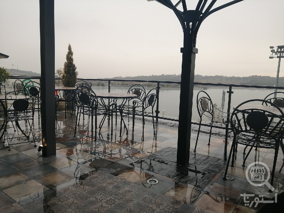 تصویر 2 فروشگاه کافه امضا