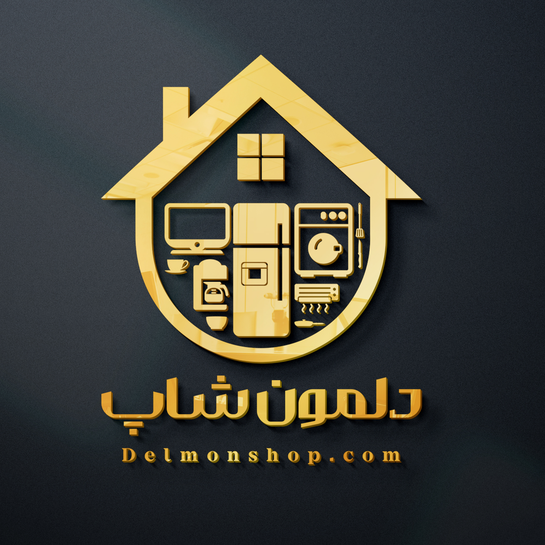 دلمون شاپ