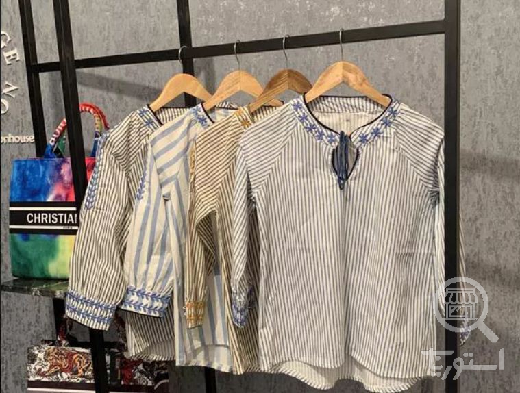 فروشگاه بوتيك كنزو
