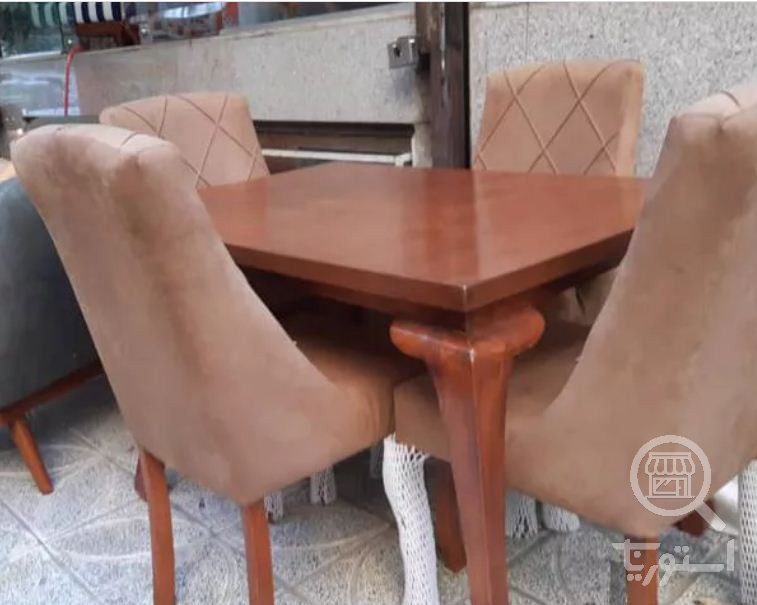 فروشگاه گالری چوبینه