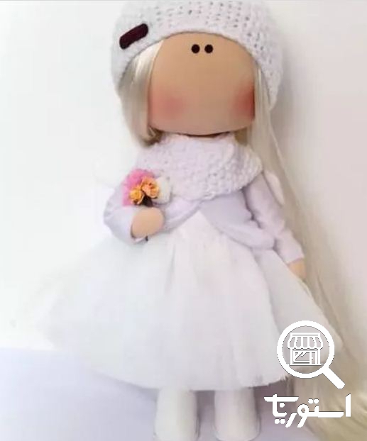 عروسک دوردونه