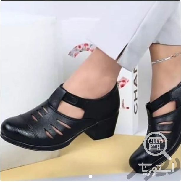 کیف و کفش مادر