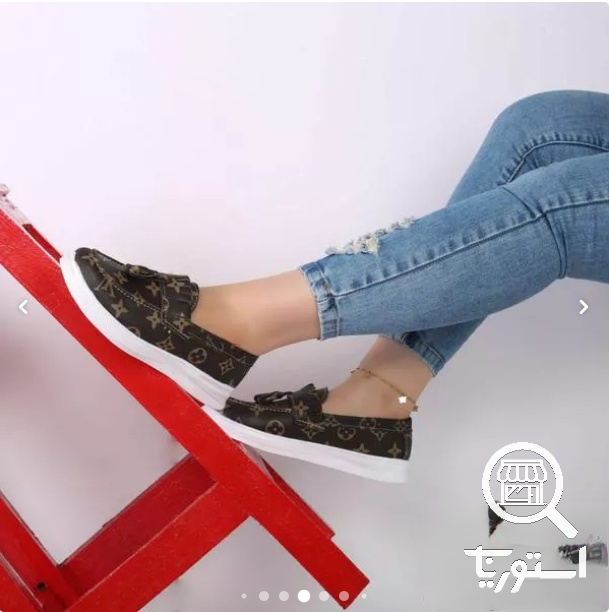 تصویر 3 فروشگاه عمده کفش