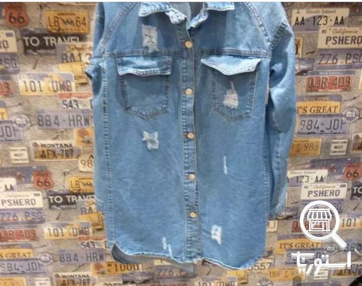 تصویر 1 فروشگاه جین بست