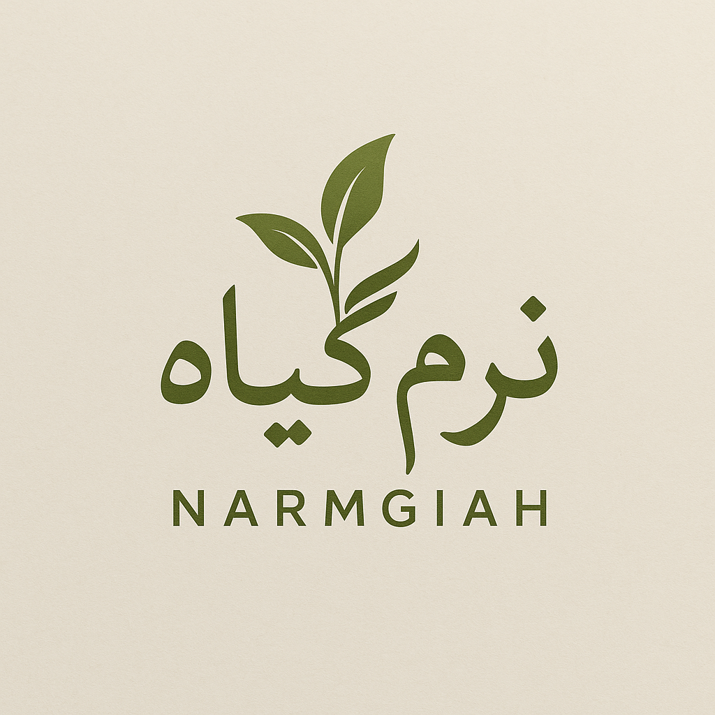 فروشگاه نرم گیاه