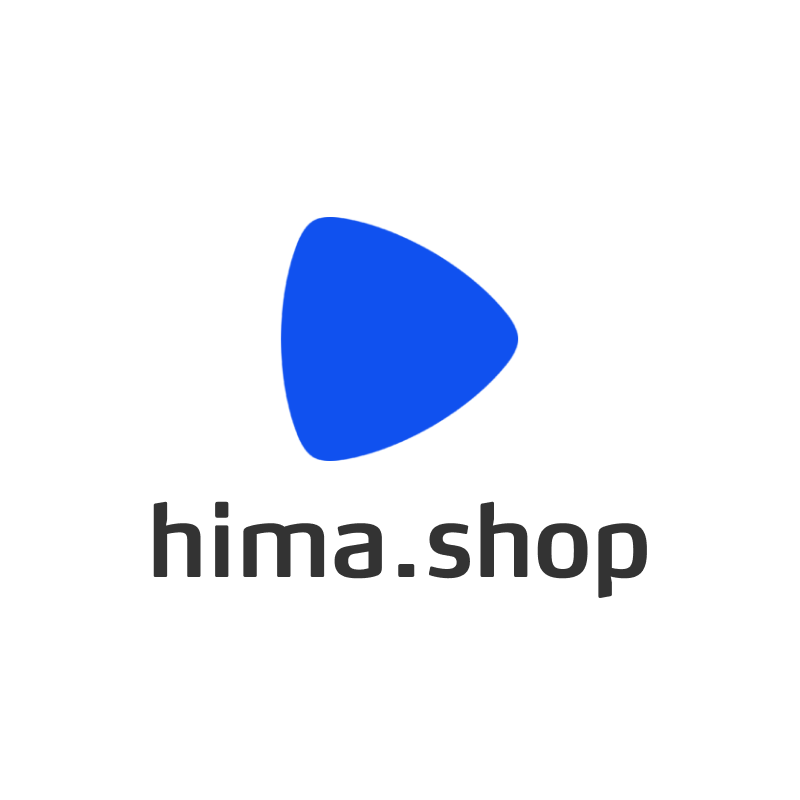 هیماشاپ
