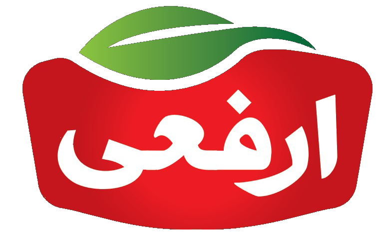 محصولات غذایی ارفعی