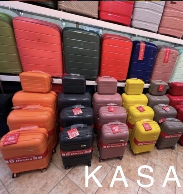 تصویر 1 فروشگاه چمدانسرای کسا