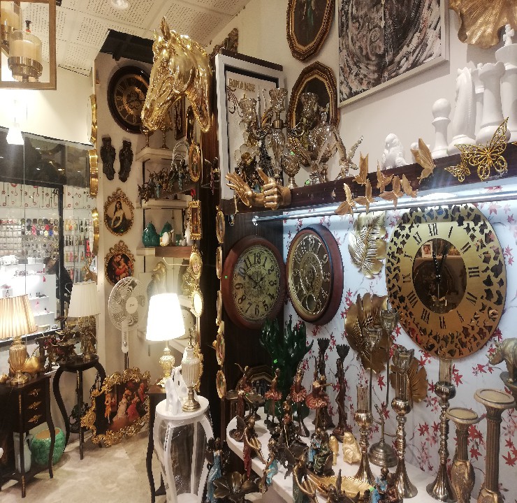 گالری عارف