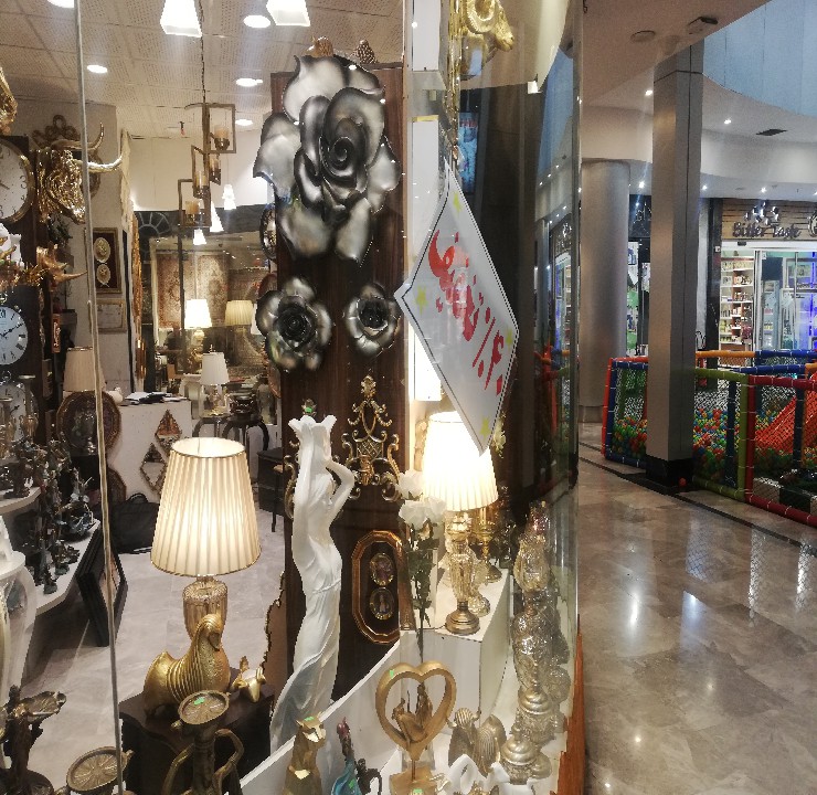تصویر 3 گالری عارف